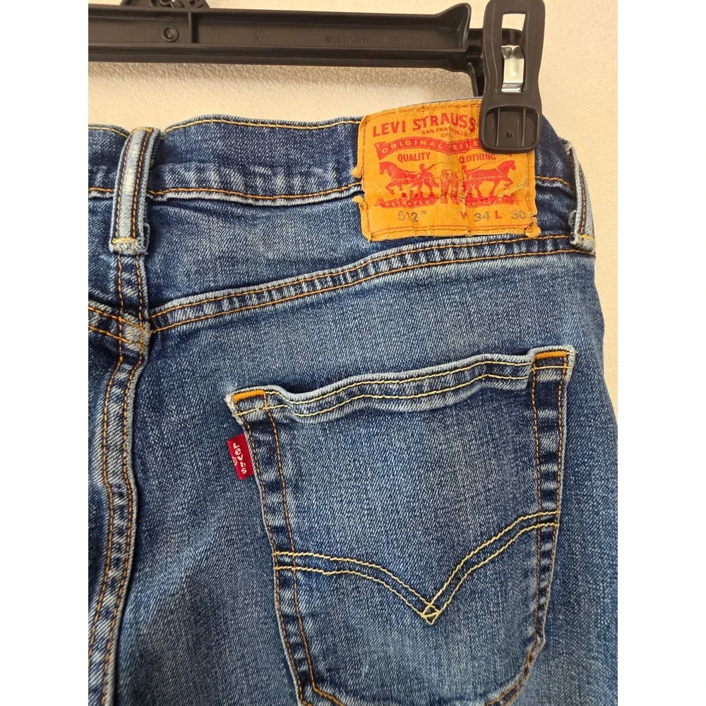 Levis levi 512